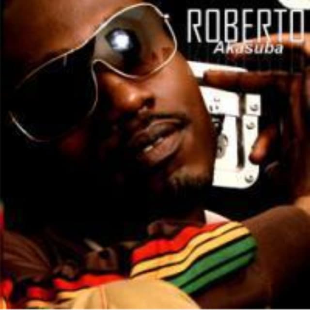 Roberto