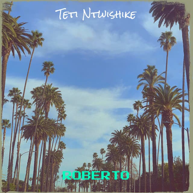 Teti Ntwishike