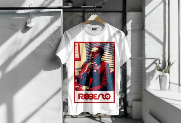 Superstar T-Shirt