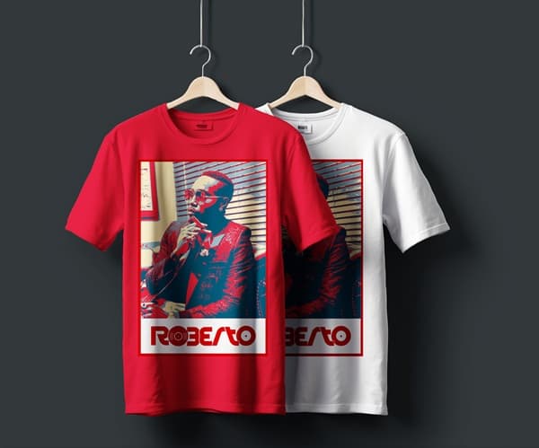 Superstar T-Shirt alternate view