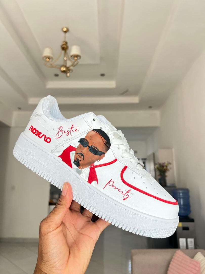 Superstar Shoes